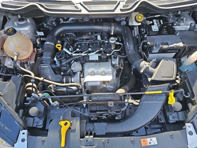 2019 Ford EcoSport S WTP