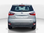 2019 Ford EcoSport S WTP