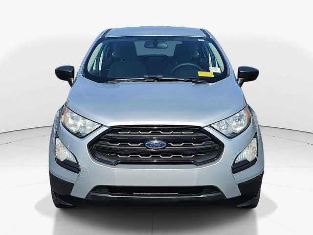 2019 Ford EcoSport S WTP