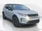 2020 Land Rover Discovery Sport S