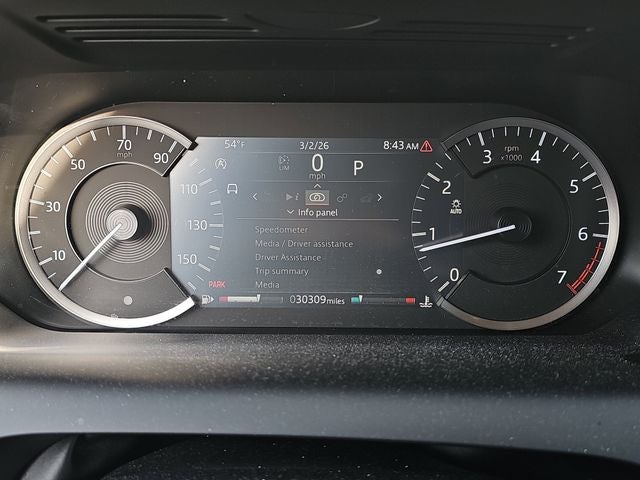 2020 Land Rover Discovery Sport S