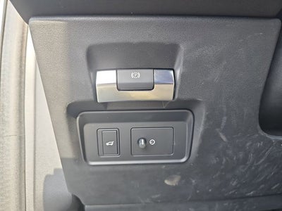 2020 Land Rover Discovery Sport S