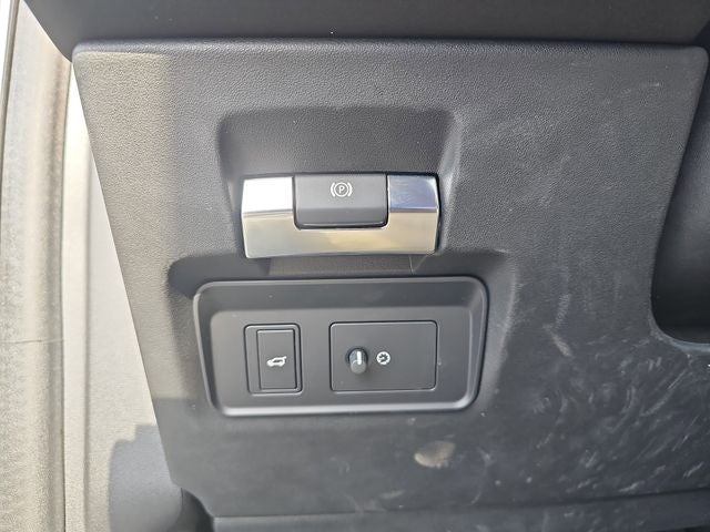 2020 Land Rover Discovery Sport S