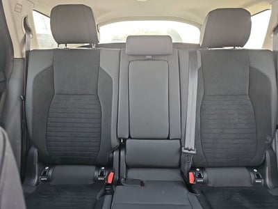 2020 Land Rover Discovery Sport S