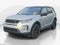 2020 Land Rover Discovery Sport S