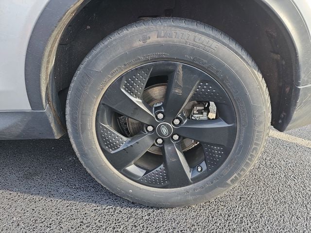 2020 Land Rover Discovery Sport S