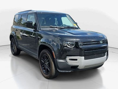 2025 Land Rover Defender 110 S