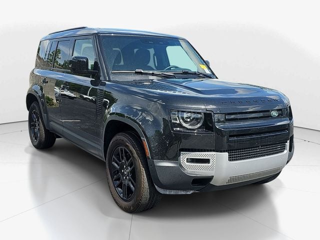 2025 Land Rover Defender 110 S