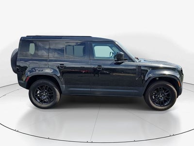 2025 Land Rover Defender 110 S