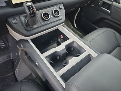 2025 Land Rover Defender 110 S