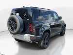 2025 Land Rover Defender 110 S