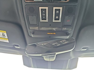2025 Land Rover Defender 110 S