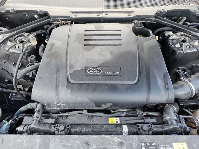 2025 Land Rover Defender 110 S