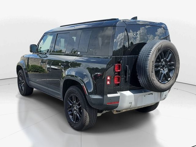2025 Land Rover Defender 110 S