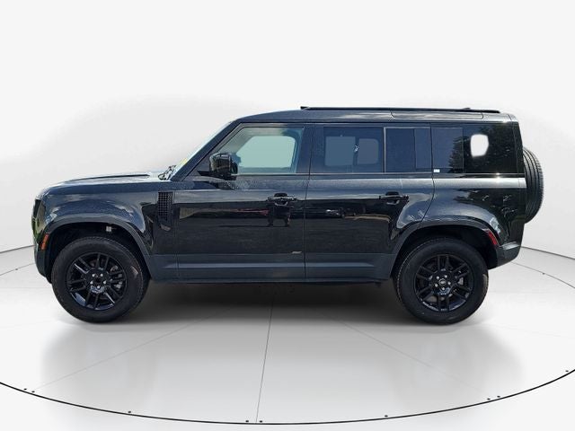 2025 Land Rover Defender 110 S