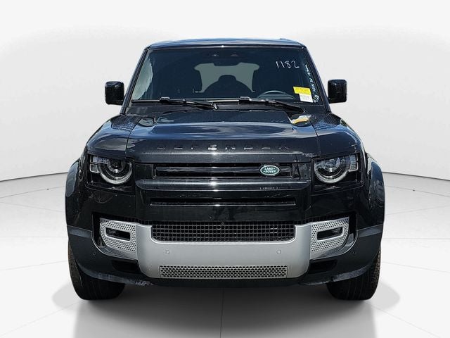 2025 Land Rover Defender 110 S