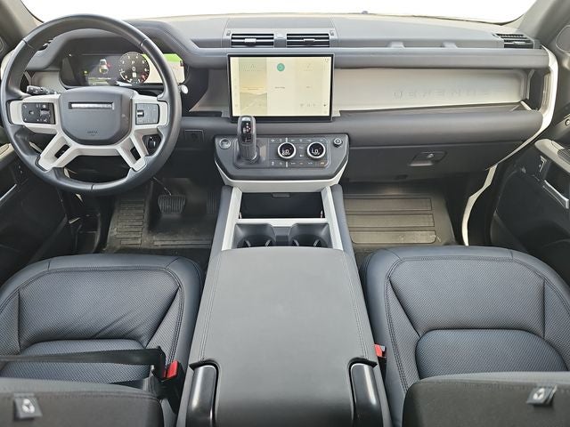2025 Land Rover Defender 110 S