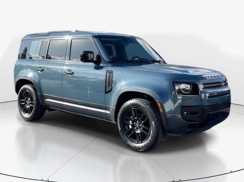 2020 Land Rover Defender 110 SE
