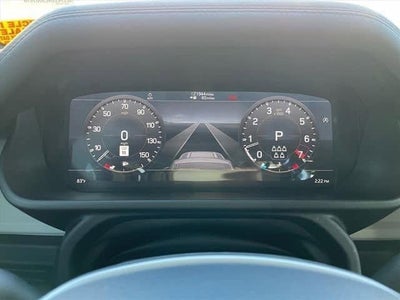 2020 Land Rover Defender 110 SE