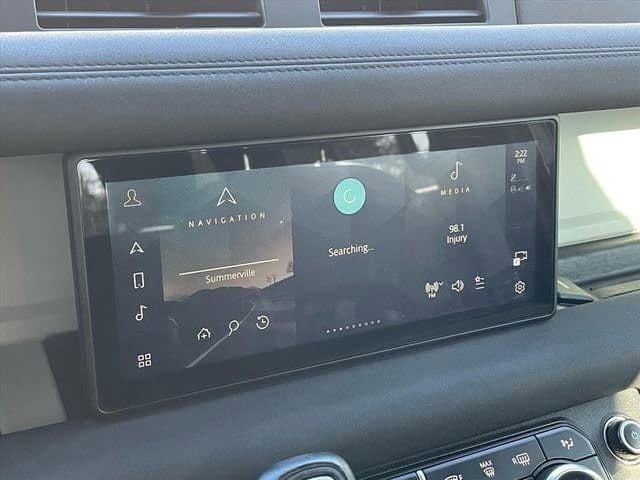 2020 Land Rover Defender 110 SE