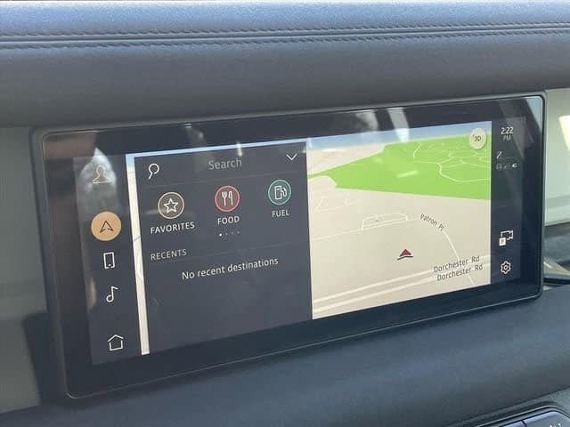 2020 Land Rover Defender 110 SE