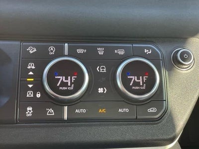 2020 Land Rover Defender 110 SE