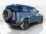 2020 Land Rover Defender 110 SE