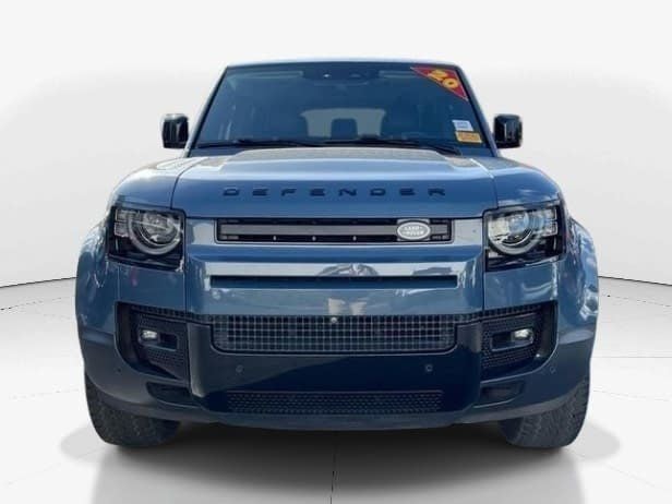 2020 Land Rover Defender 110 SE