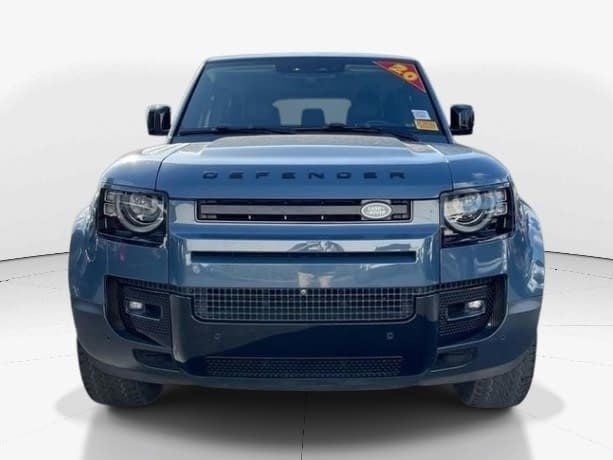 2020 Land Rover Defender 110 SE