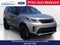 2021 Land Rover Discovery HSE R-Dynamic