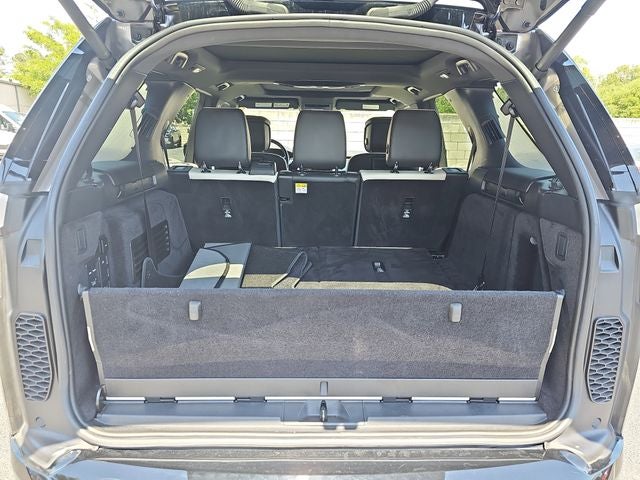 2021 Land Rover Discovery HSE R-Dynamic
