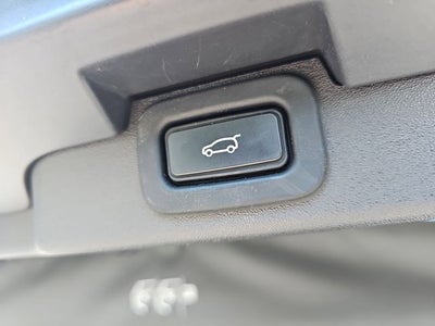 2021 Land Rover Discovery HSE R-Dynamic