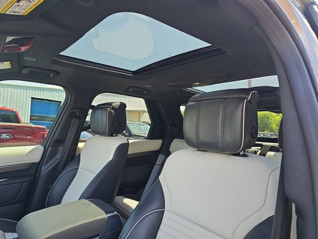 2021 Land Rover Discovery HSE R-Dynamic