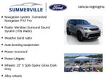 2021 Land Rover Discovery HSE R-Dynamic