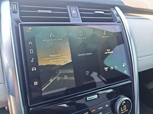 2021 Land Rover Discovery HSE R-Dynamic