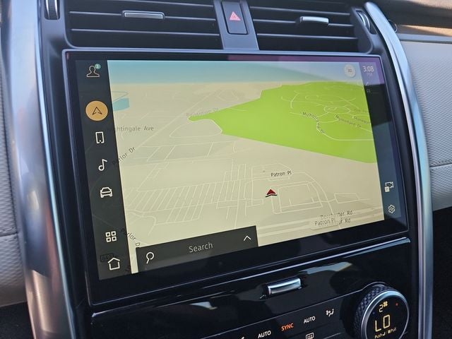 2021 Land Rover Discovery HSE R-Dynamic