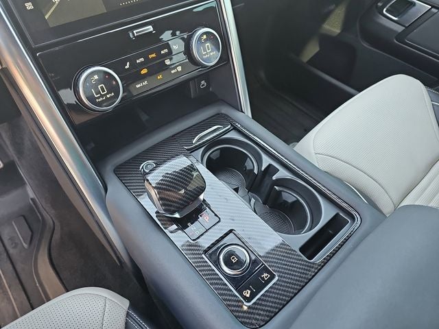 2021 Land Rover Discovery HSE R-Dynamic