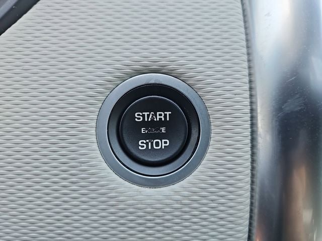 2021 Land Rover Discovery HSE R-Dynamic