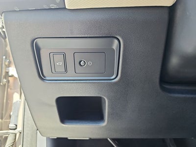 2021 Land Rover Discovery HSE R-Dynamic