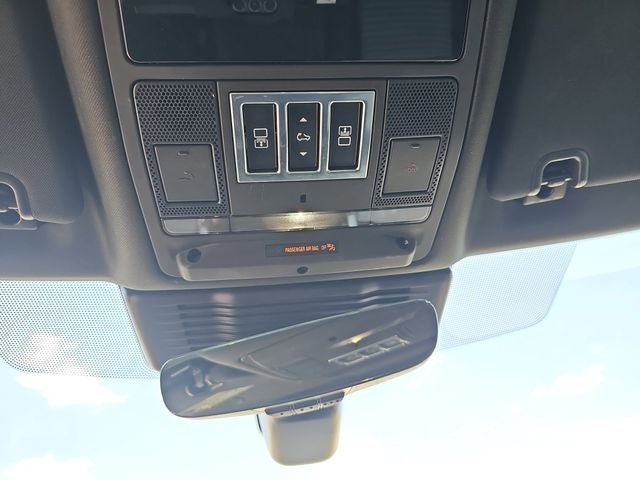 2021 Land Rover Discovery HSE R-Dynamic