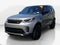 2021 Land Rover Discovery HSE R-Dynamic