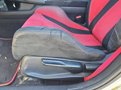 2018 Honda Civic Type R Touring