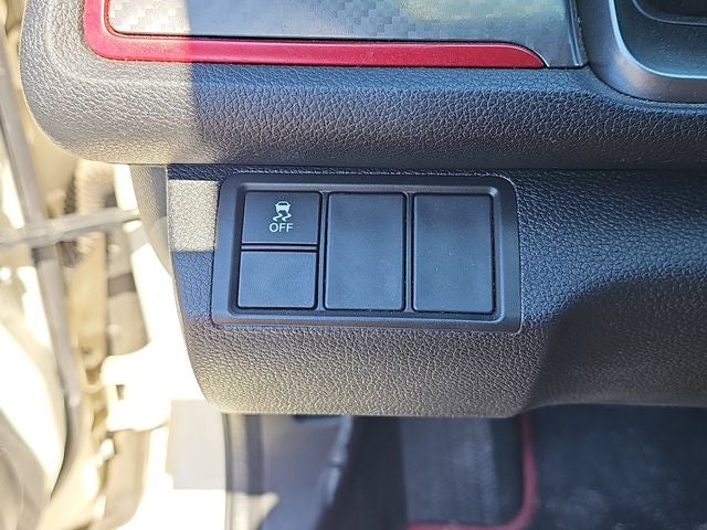 2018 Honda Civic Type R Touring