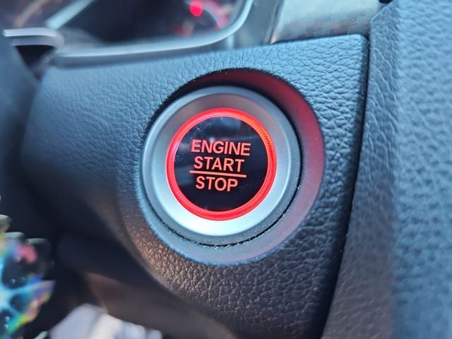 2018 Honda Civic Type R Touring
