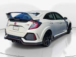 2018 Honda Civic Type R Touring