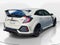 2018 Honda Civic Type R Touring