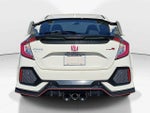 2018 Honda Civic Type R Touring