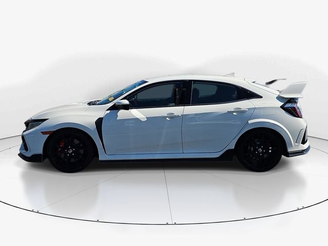 2018 Honda Civic Type R Touring
