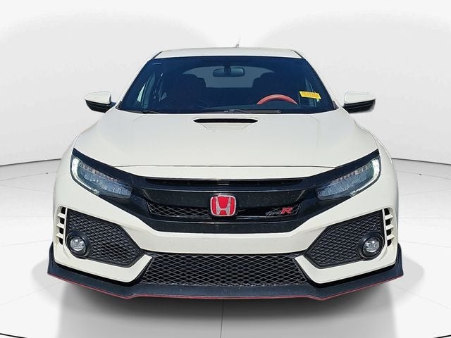 2018 Honda Civic Type R Touring