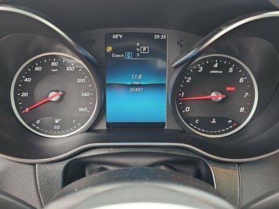 2022 Mercedes-Benz GLC GLC 300